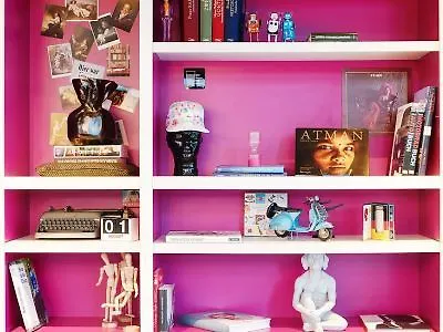 Moxy London Stratford Hotel 4*,  United Kingdom